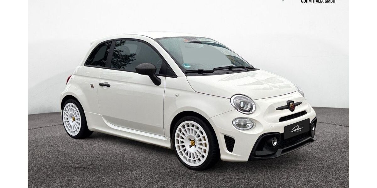 Abarth 695 21.000 km 24.990 &euro; Singen 78224