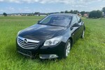 Opel Insignia 114.000 km 6.200 &euro; Pulsnitz 01896