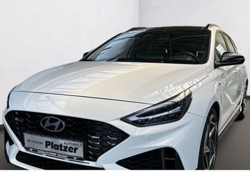 Hyundai i30 21.122 km 26.950 &euro; Neumarkt 92318