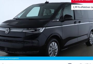 VW T7 Multivan 15.111 km 66.560 &euro; Bochum 44866