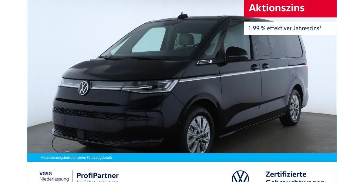 VW T7 Multivan 15.111 km 66.560 &euro; Bochum 44866