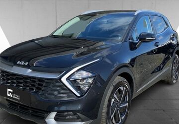 Kia Sportage 13.747 km 30.990 &euro; Halstenbek 25469