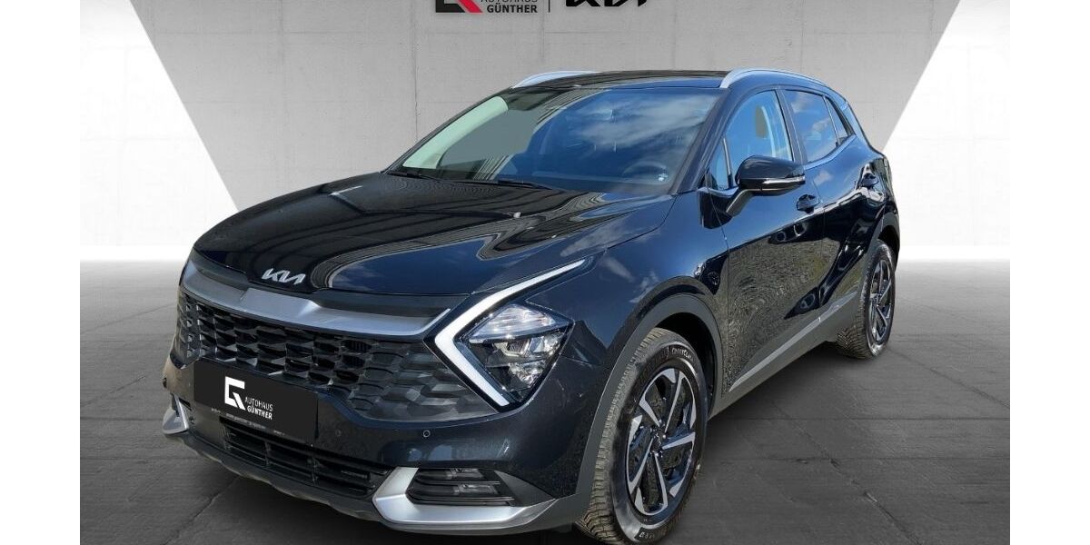 Kia Sportage 13.747 km 30.990 &euro; Halstenbek 25469