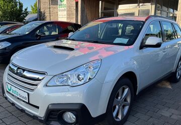Subaru Legacy 93.000 km 14.800 &euro; Bodnegg - Rotheidlen 88285