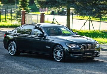 Alpina B7 147.782 km 27.999 &euro; Guben 03172