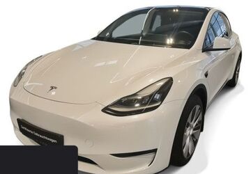 Tesla Model Y 68.224 km 32.600 &euro; Obertraubling 93083