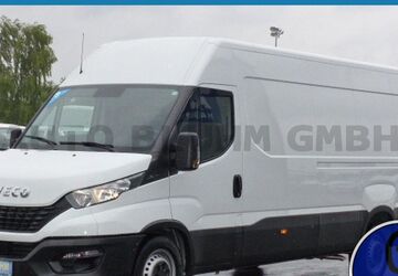 IVECO Andere 73.778 km 24.990 &euro; Hamburg-Moorfleet 22113