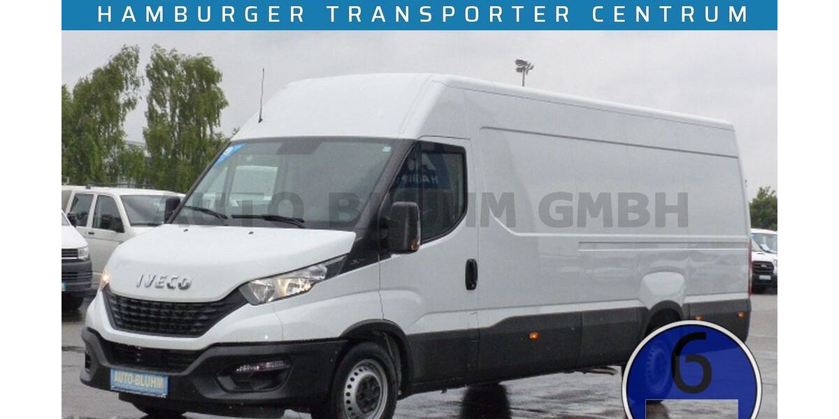IVECO Andere 73.778 km 24.990 &euro; Hamburg-Moorfleet 22113