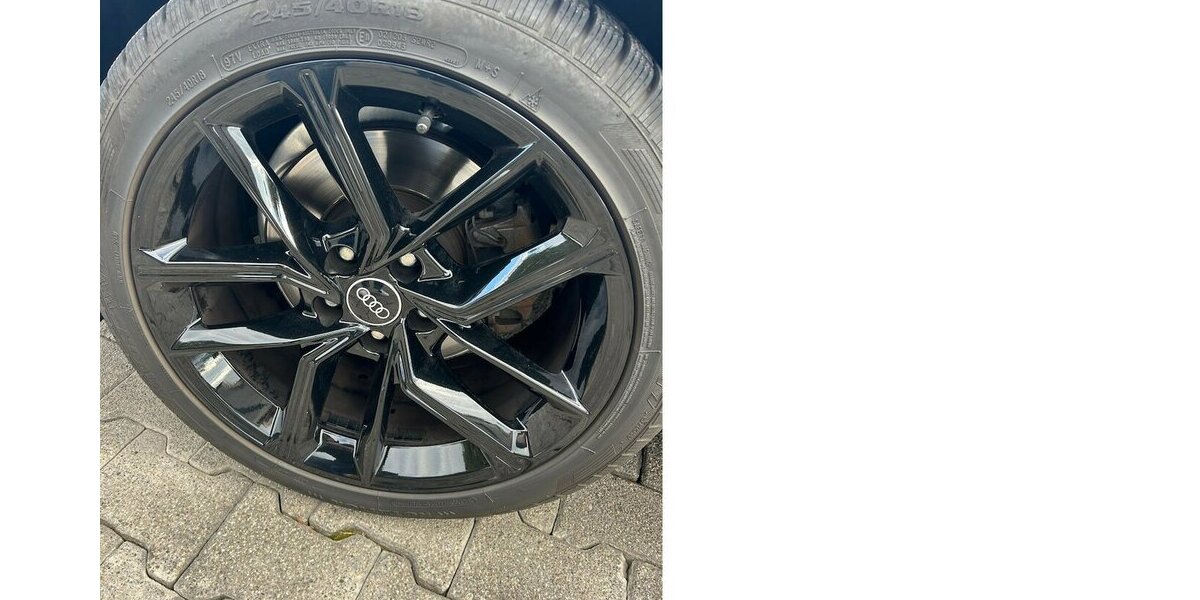Audi A5 Cabriolet S line 35 TFSI S tronic Navi 96.800 km 26.600 &euro; Schorndorf 73614