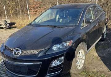 Mazda CX-7 9.000 km 7.500 &euro; Donauwörth 86609