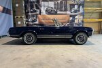 Mercedes-Benz 230 SL Pagode W113 von Grund auf restauriert 72.000 km 119.999 &euro; Hamburg 22339
