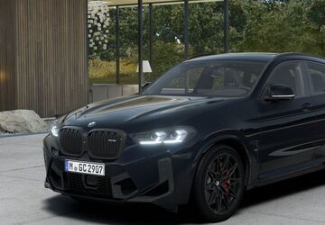 BMW X4 M 8.902 km 69.850 &euro; Winsen/Luhe 21423