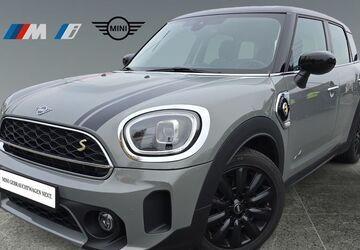 Mini Cooper SE 60.492 km 23.900 &euro; Bamberg 96050