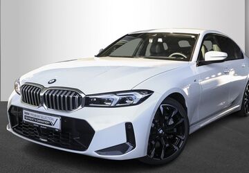 BMW 330 24.461 km 47.440 &euro; Bochum 44809