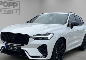Volvo XC60 1.050 km 57.490 &euro; Gera 07546