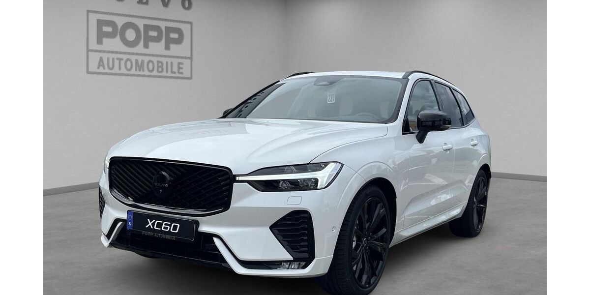Volvo XC60 1.050 km 57.490 &euro; Gera 07546
