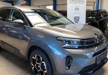 Citroen C5 Aircross 31.567 km 22.800 &euro; Emsdetten 48282