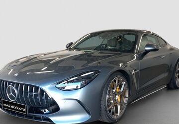 Mercedes-Benz AMG GT 8.100 km 159.950 &euro; Weimar 99428