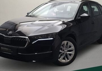 Skoda Octavia 5.190 km 26.790 &euro; Garmisch-Partenkirchen 82467