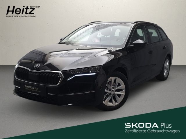 Skoda Octavia 5.190 km 26.790 &euro; Garmisch-Partenkirchen 82467