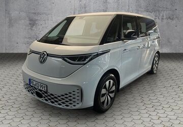 VW ID. Buzz 40.000 km 48.990 &euro; Paderborn 33100