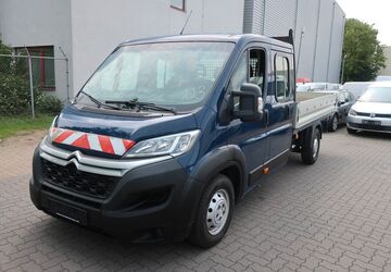 Citroen Jumper 174.202 km 12.300 &euro; Hannover 30179
