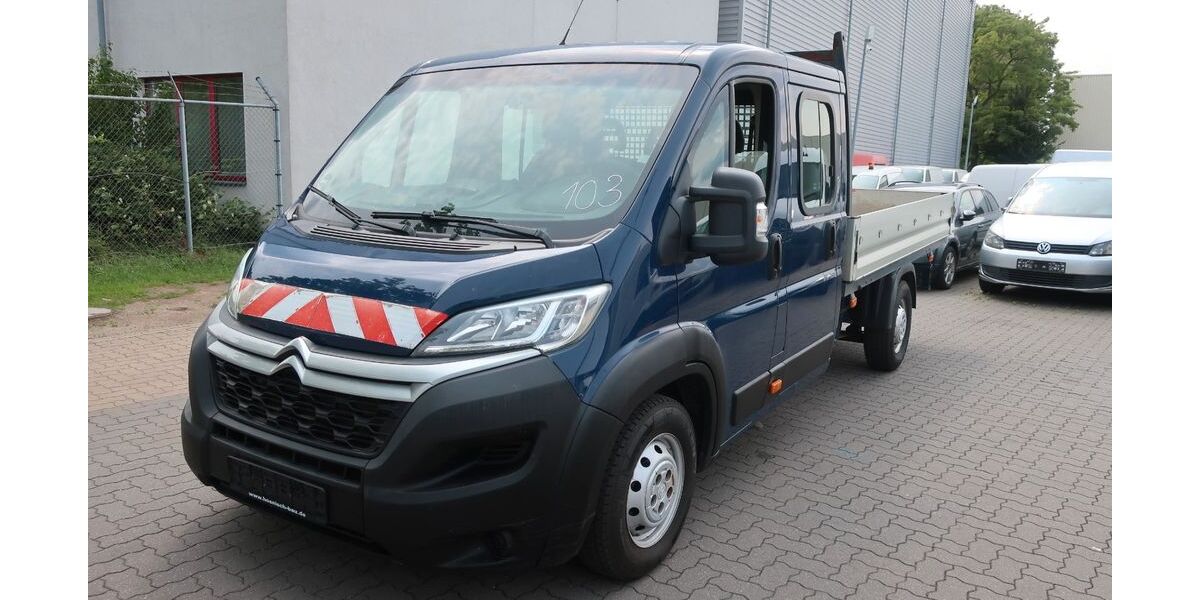 Citroen Jumper 174.202 km 12.300 &euro; Hannover 30179