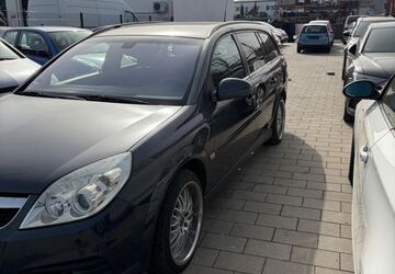 Opel Vectra 258.171 km 2.099 &euro; buerstadt 68642