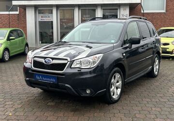 Subaru Forester 263.346 km 4.990 &euro; Münster 48163