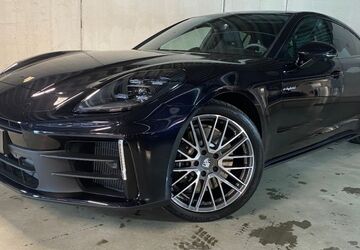 Porsche Panamera 7.900 km 138.790 &euro; Plattling 94447