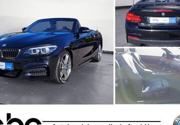 BMW M240i 79.461 km 32.660 &euro; Böblingen 71034