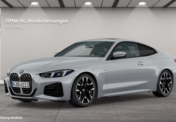 BMW 430 12.544 km 54.891 &euro; Nürnberg 90441