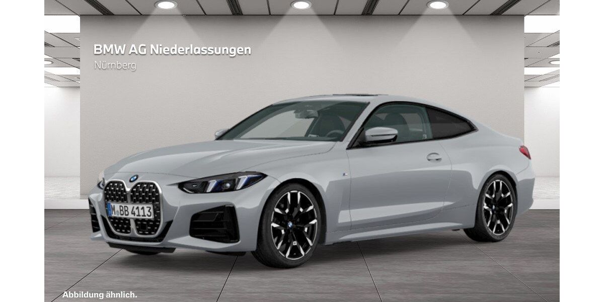 BMW 430 12.544 km 54.891 &euro; Nürnberg 90441