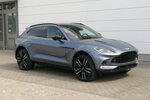 Aston Martin DBX Concours Blau Vollausstattung-6 800 KM- 6.800 km 149.998 &euro; Landau 76829