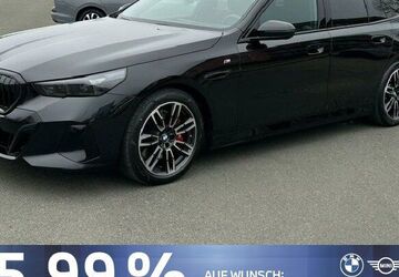 BMW 540 20.241 km 64.190 &euro; Hof 95032