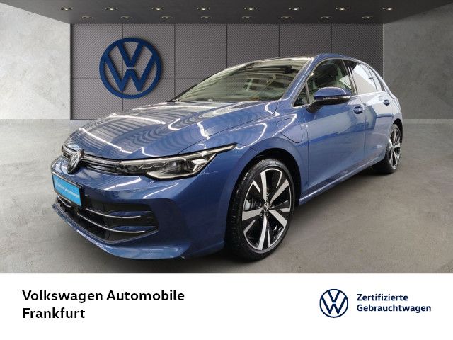 VW Golf 3.674 km 31.450 &euro; Frankfurt 60326