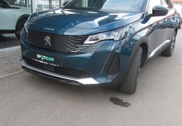 Peugeot 5008 25.750 km 32.450 &euro; Riedlingen 88499