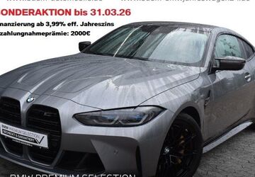 BMW M4 41.350 km 69.999 &euro; Bad Neuenahr 53474