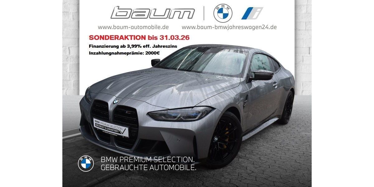 BMW M4 41.350 km 69.999 &euro; Bad Neuenahr 53474