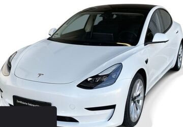 Tesla Model 3 47.952 km 28.200 &euro; Hanau 63457