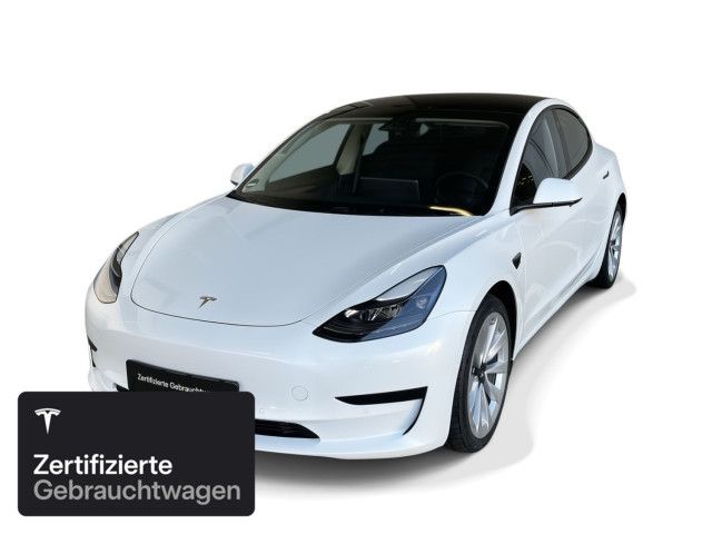 Tesla Model 3 47.952 km 28.200 &euro; Hanau 63457