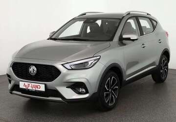 MG ZS 3.627 km 18.990 &euro; Magdeburg 39118