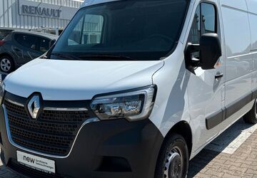 Renault Master 7.553 km 27.750 &euro; Neuhaus 98724