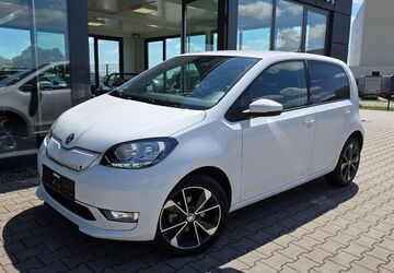 Skoda Citigo 20.000 km 13.999 &euro; Damme 49401