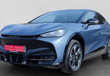 Cupra Tavascan 23.300 km 37.950 &euro; Beilngries 92339