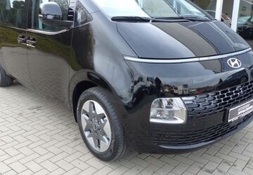 Hyundai STARIA 2.500 km 46.960 &euro; Dippoldiswalde 01744