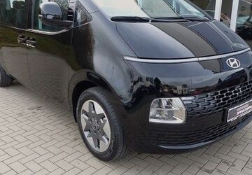 Hyundai STARIA 5.000 km 45.950 &euro; Dippoldiswalde 01744