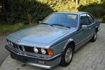 BMW 635 194.500 km 20.000 &euro; Freiburg 