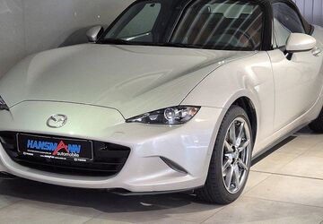 Mazda MX-5 22.796 km 28.950 &euro; Kassel 34123