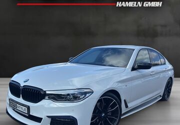 BMW 518 139.000 km 27.490 &euro; Hameln 31789